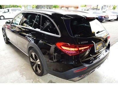 MERCEDES-BENZ C-CLASS - 6