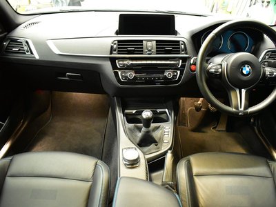 BMW M2 COMPETITION - 2