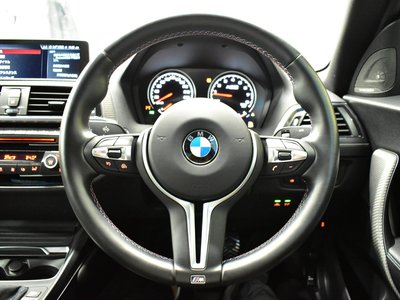 2020 BMW M2 COMPETITION — миниатюра 17