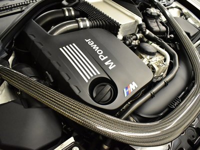 BMW M2 COMPETITION - 7