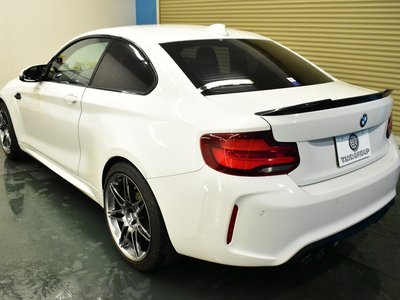 2020 BMW M2 COMPETITION — миниатюра 43