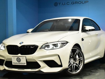 2020 BMW M2 COMPETITION — миниатюра 57