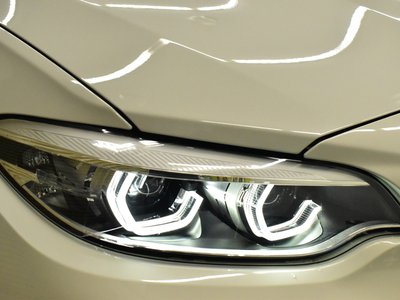 BMW M2 COMPETITION - 6