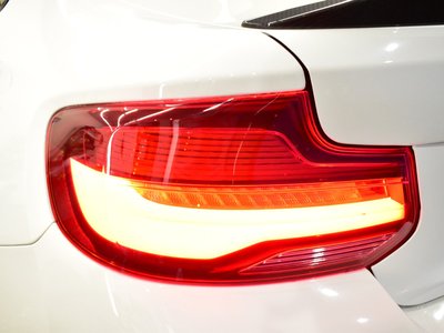 2020 BMW M2 COMPETITION — миниатюра 47