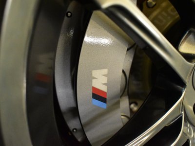 BMW M2 COMPETITION - 9