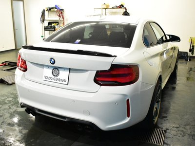 2020 BMW M2 COMPETITION — миниатюра 41