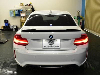 2020 BMW M2 COMPETITION — миниатюра 45