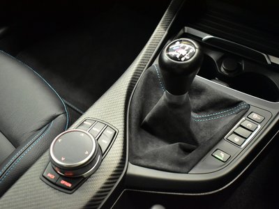 BMW M2 COMPETITION - 4