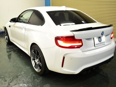 2020 BMW M2 COMPETITION — миниатюра 46