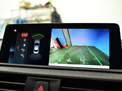 2020 BMW M2 COMPETITION — миниатюра 13