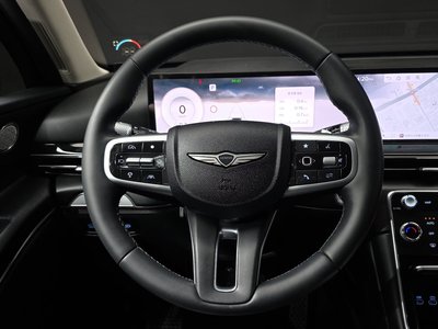 2024 Genesis GV80 缩略图 13