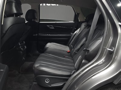 2024 Genesis GV80 缩略图 12