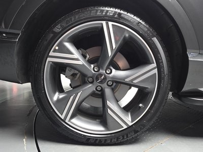 2024 Genesis GV80 照片 6