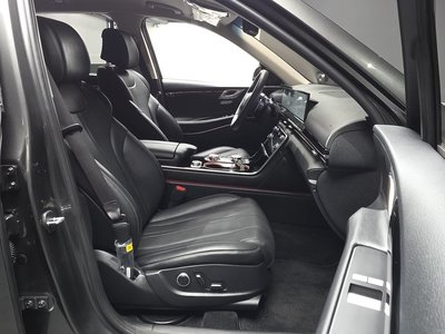 2024 Genesis GV80 缩略图 11