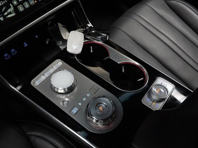 2024 Genesis GV80 照片 9