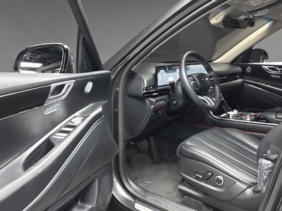 2024 Genesis GV80 照片 10