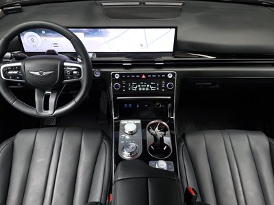 2024 Genesis GV80 照片 5