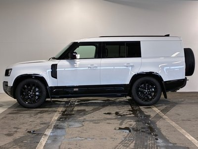 صورة مصغرة 17 لـ 2024 LAND Rover DEFENDER