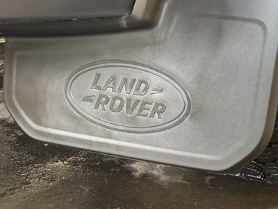 صورة مصغرة 20 لـ 2024 LAND Rover DEFENDER
