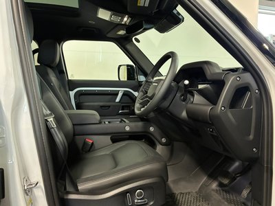 صورة مصغرة 31 لـ 2024 LAND Rover DEFENDER