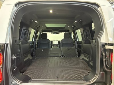 صورة مصغرة 55 لـ 2024 LAND Rover DEFENDER