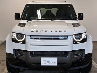 LAND ROVER DEFENDER - 6