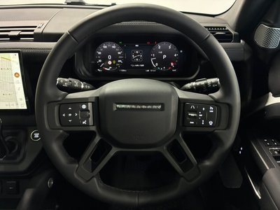 صورة مصغرة 63 لـ 2024 LAND Rover DEFENDER