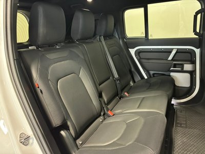 صورة مصغرة 44 لـ 2024 LAND Rover DEFENDER