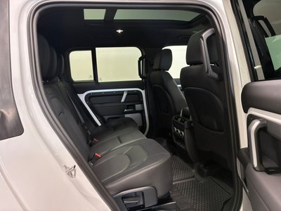 صورة مصغرة 45 لـ 2024 LAND Rover DEFENDER