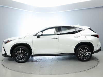 LEXUS NX - 3