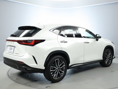 LEXUS NX - 5