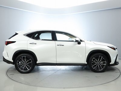 LEXUS NX - 4