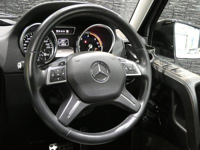 MERCEDES-BENZ G-CLASS - 9
