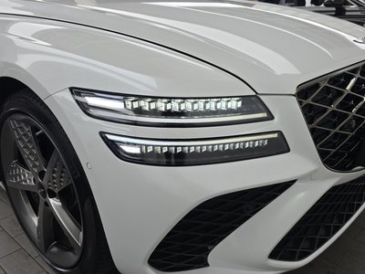 GENESIS G80 (RG3) - 9