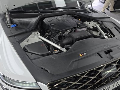 GENESIS G80 (RG3) - 7