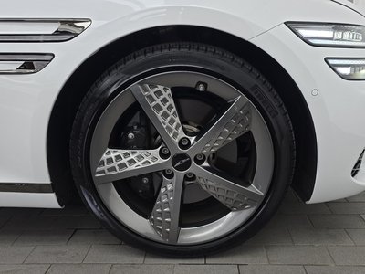 GENESIS G80 (RG3) - 8