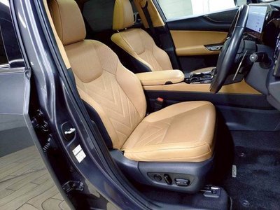 LEXUS NX - 10