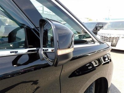 2025 TOYOTA ALPHARD — миниатюра 36