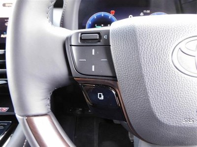 2025 TOYOTA ALPHARD — миниатюра 22