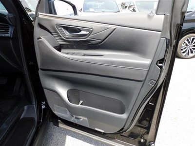 2025 TOYOTA ALPHARD — миниатюра 11