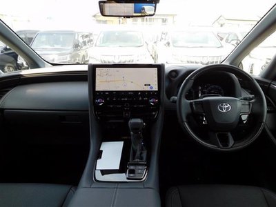 TOYOTA ALPHARD - 8