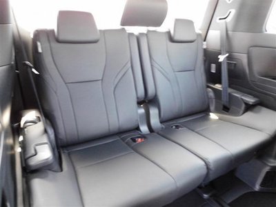2025 TOYOTA ALPHARD — миниатюра 14