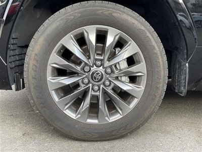 TOYOTA LAND CRUISER 300 - 10