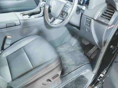 صورة مصغرة 41 لـ 2024 TOYOTA ALPHARD