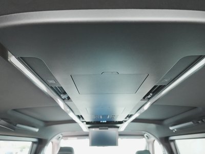 صورة مصغرة 54 لـ 2024 TOYOTA ALPHARD