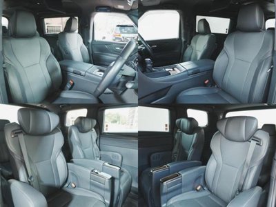 2024 TOYOTA ALPHARD 照片 3