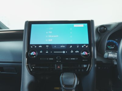 صورة مصغرة 13 لـ 2024 TOYOTA ALPHARD
