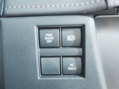 صورة مصغرة 26 لـ 2024 TOYOTA ALPHARD
