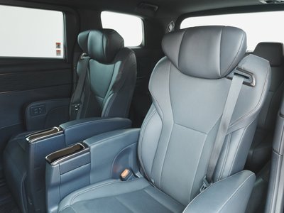 صورة مصغرة 47 لـ 2024 TOYOTA ALPHARD
