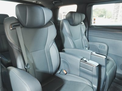 صورة مصغرة 45 لـ 2024 TOYOTA ALPHARD